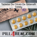 Sildenafil Citrate Tablets 100Mg 41